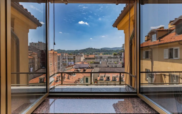 Riflessi sul Po by Wonderful Italy