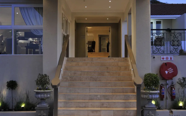 131 on Herbert Baker Boutique Hotel