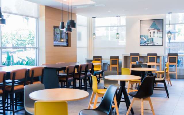Hyatt House Irvine/John Wayne Airport
