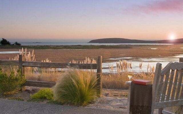 The Lodge at Bodega Bay