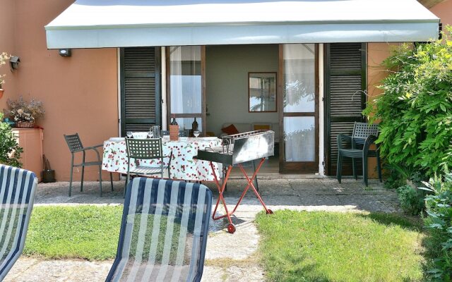 Residence Ai Vigneti With Pool