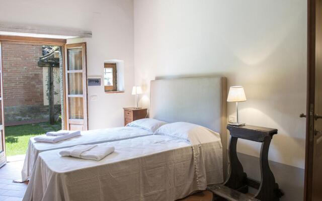 Le Caselle 26 in Cortona