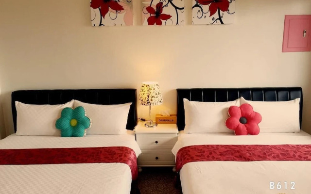 Fish House Hostel