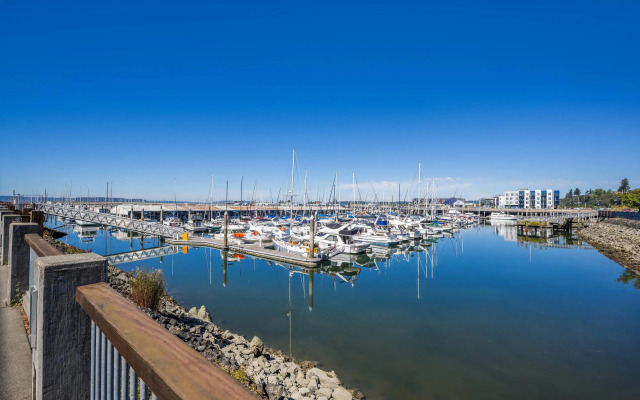 Inn at Port Gardner-Everett Waterfront, Ascend Hotel Collection