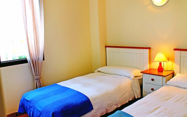 Mirador II 28726
