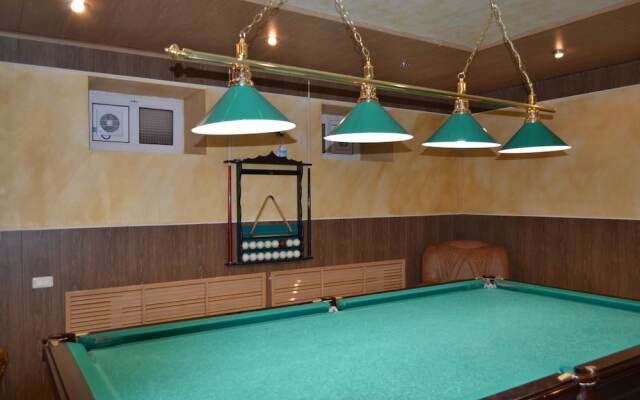 Guest Complex Edelweiss