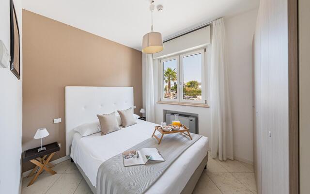 Residenza Miralago With Pool - Ground Floor One-bedroom