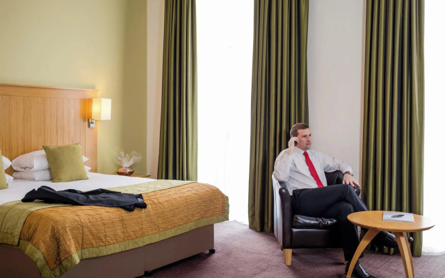 Walton Hall Hotel & Spa by Sunday