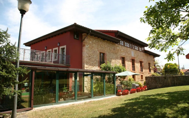 Palacio De La Vi