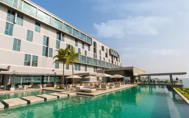 Noom Hotel Conakry