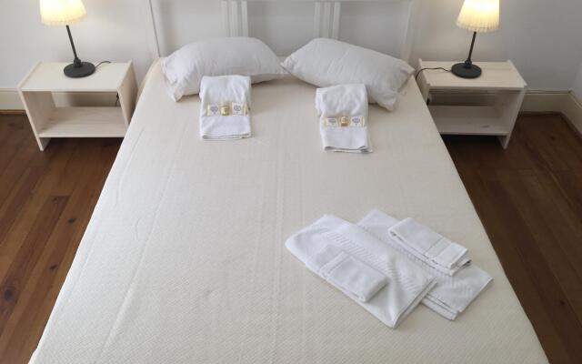 Apartamento Casino Praia 2