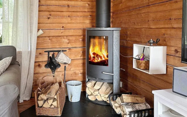 4 Star Holiday Home in Malmkoping
