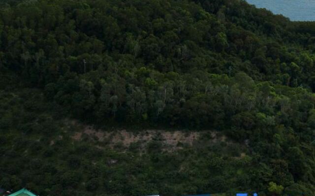 Sanyea · Shenzhen Bu Ruolin Resort B&B