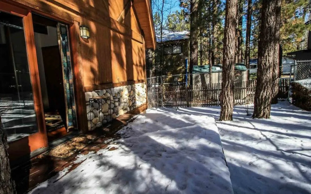 Gertie's Getaway #1457