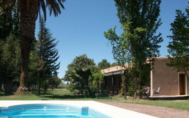 Posada Cavieres Wine Farm