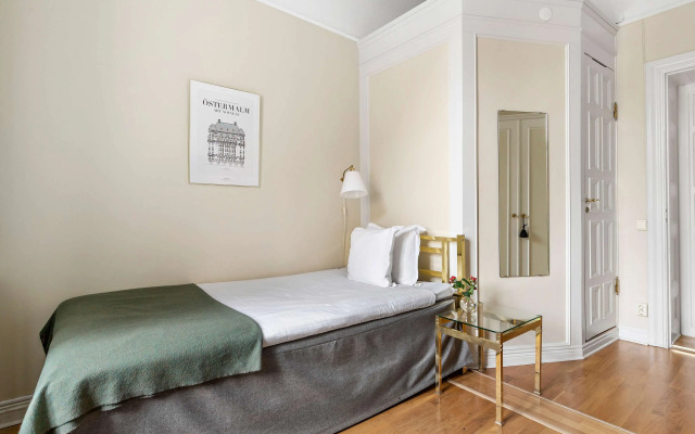 Hotel Esplanade, BW Signature Collection