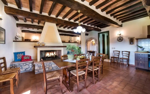 Rent in Rome - Agriturismo Villa Belvedere