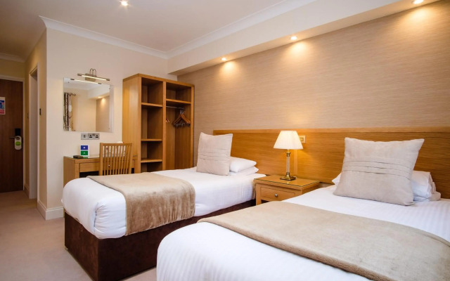 The Adamson Hotel