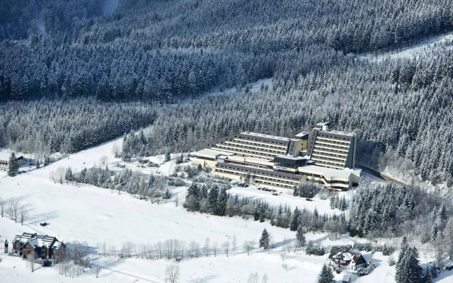 Orea Resort Horal Spindleruv Mlyn