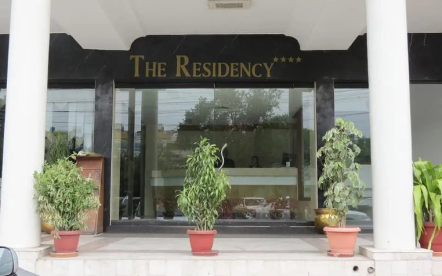The Residency