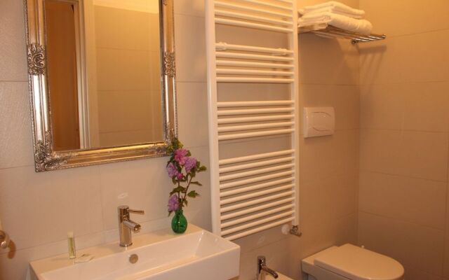 Marelaguna Rooms