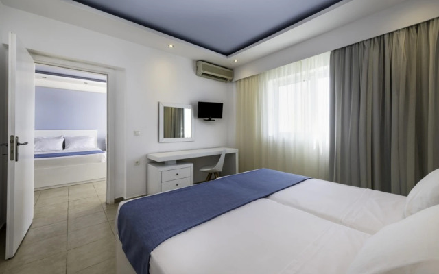 Gaia Royal Hotel