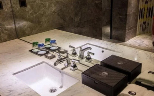 南宁波斯顿国际酒店