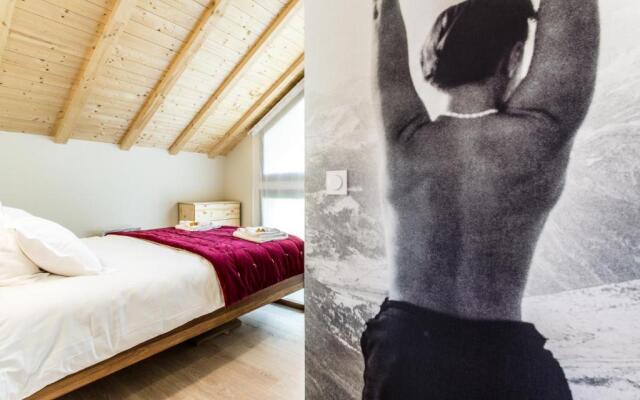 Chalet lux et Design