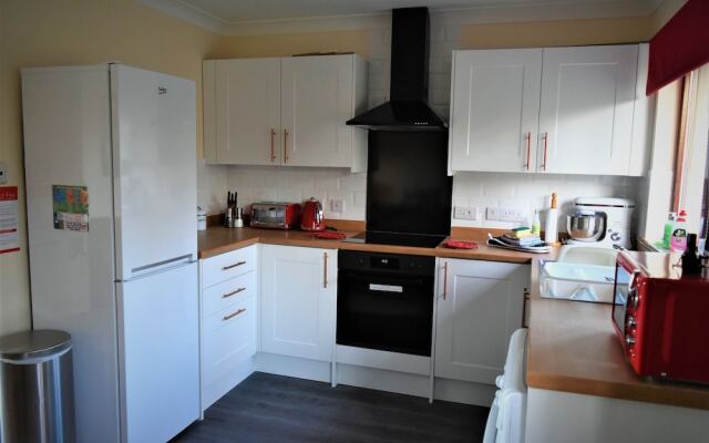 Immaculate, Quiet 2-bed Cottage in Lairg