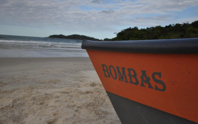 Apartamento 12 - Bombinhas