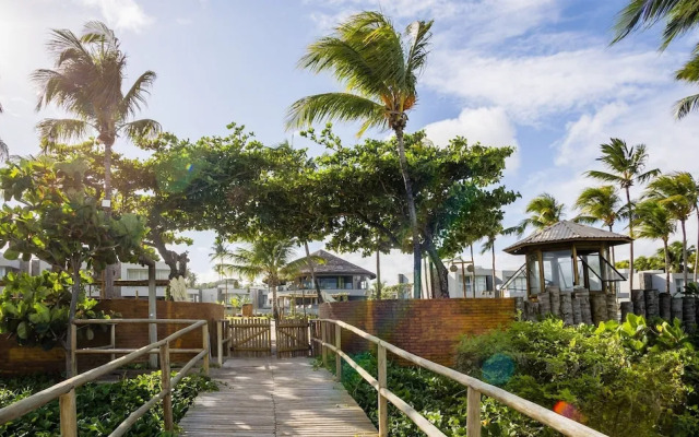 NLU - Full-featured Condominium at Marceneiro Beach