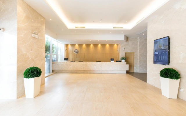 Ji Hotel