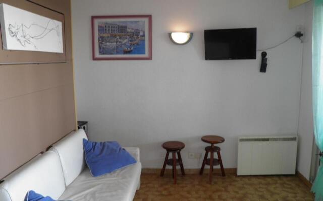 Appartement Sète, 1 pièce, 4 personnes - FR-1-338-324
