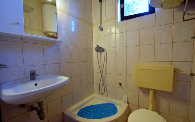 Apartments Blazevic