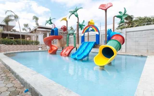 Villa Feliciana Farm and Resort by RedDoorz