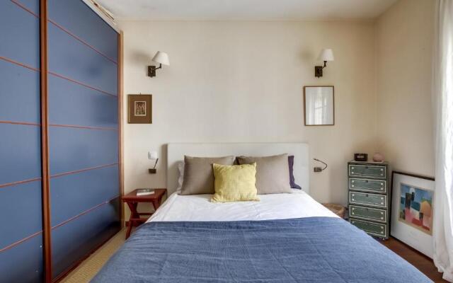 Apartment Tour Eiffel by Weekome