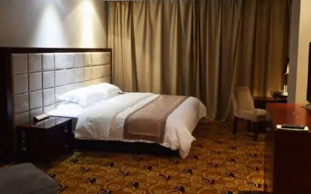 Wusong Hotel