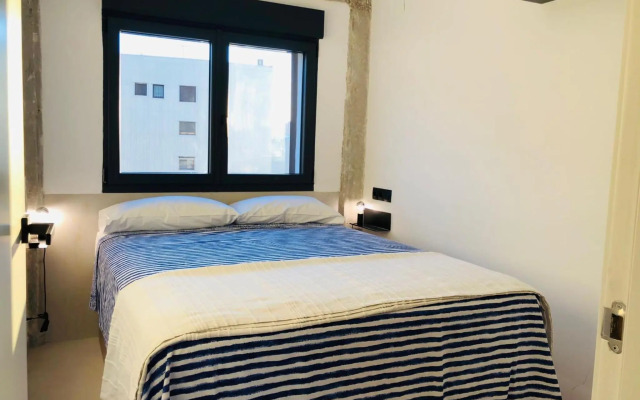 Harbour Views Puerto Denia II