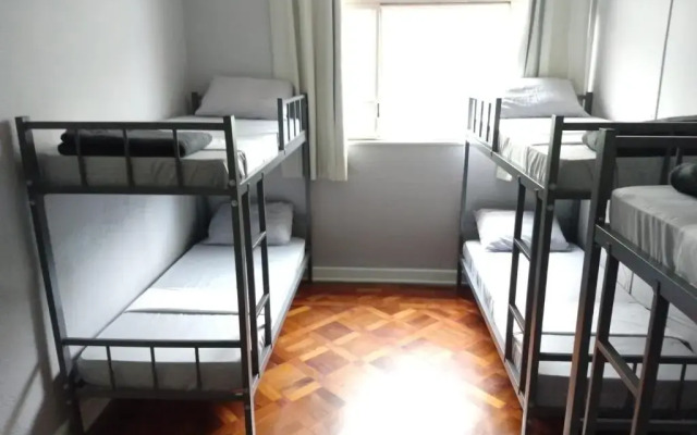 Akkui Hostel