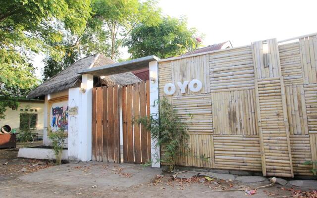OYO 1116 Bale Gili Bungalow