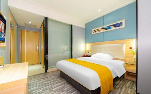 Xianghe Hotel