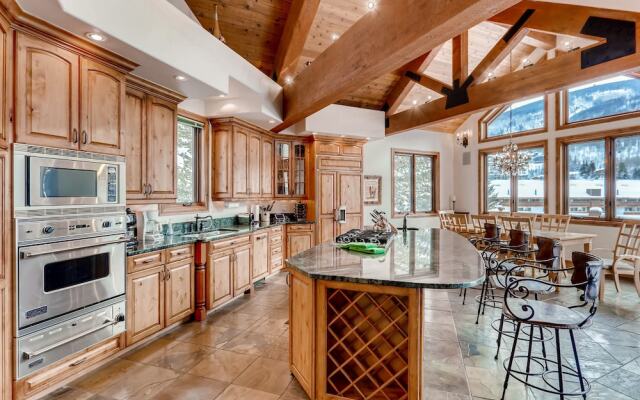 2319 Chamonix Ln Home