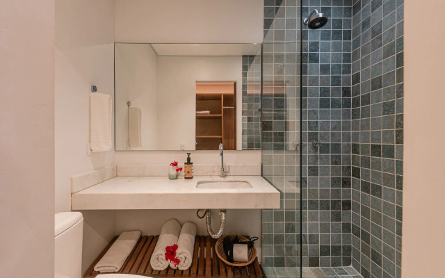 Vila Sal Boutique Noronha