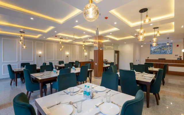 V Resorts Pristine Chail