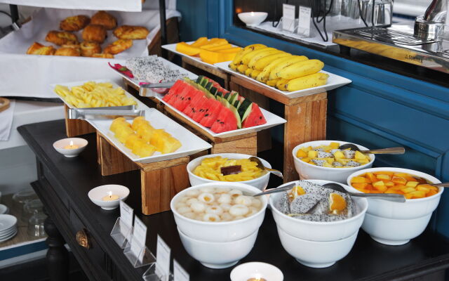 Maison Vy Hotel