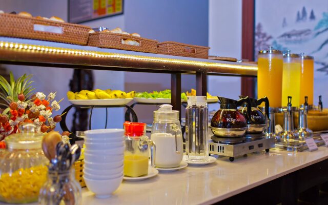 Hai Au Boutique Hotel & Spa