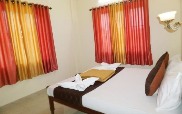 Sapphire Hotel Apartment