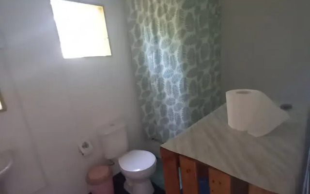 Beautiful House Nuas Milagrosa With Garden