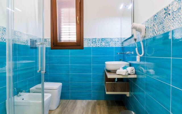 B&B Le Tartarughe