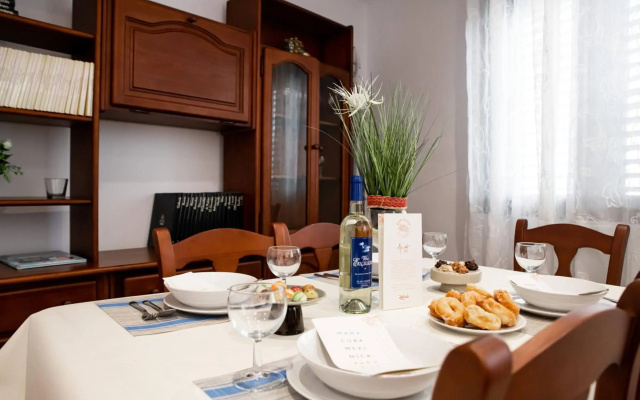 Casa la Furnia